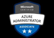 Azure Administrator